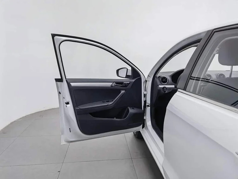 Jetta VA3 — фото 8