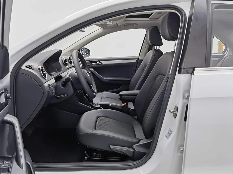 Jetta VA3 — фото 10