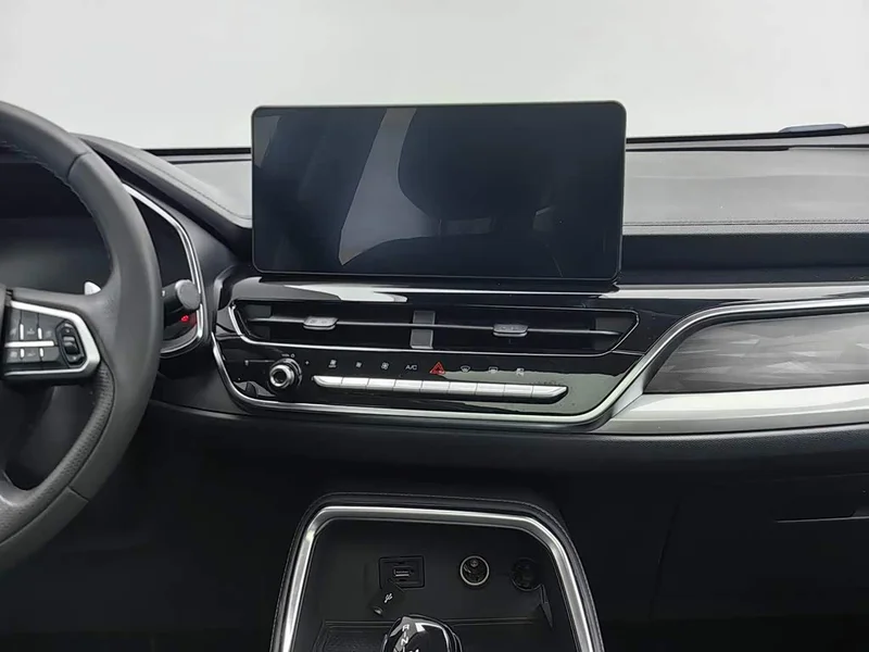 Haval H6 — фото 12