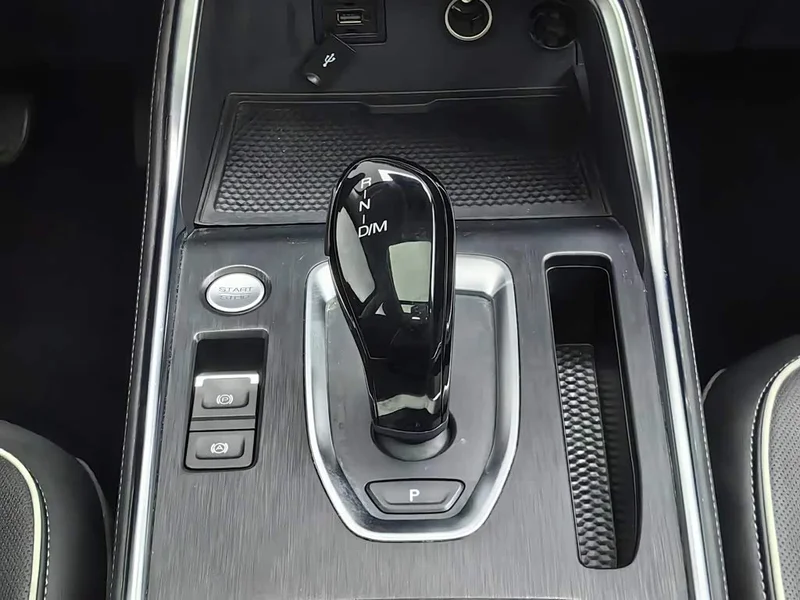 Haval H6 — фото 13