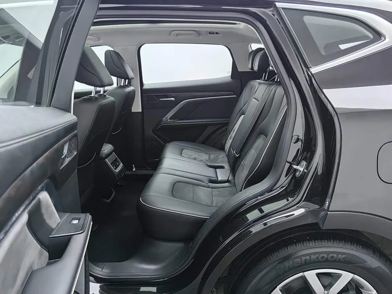 Haval H6 — фото 15