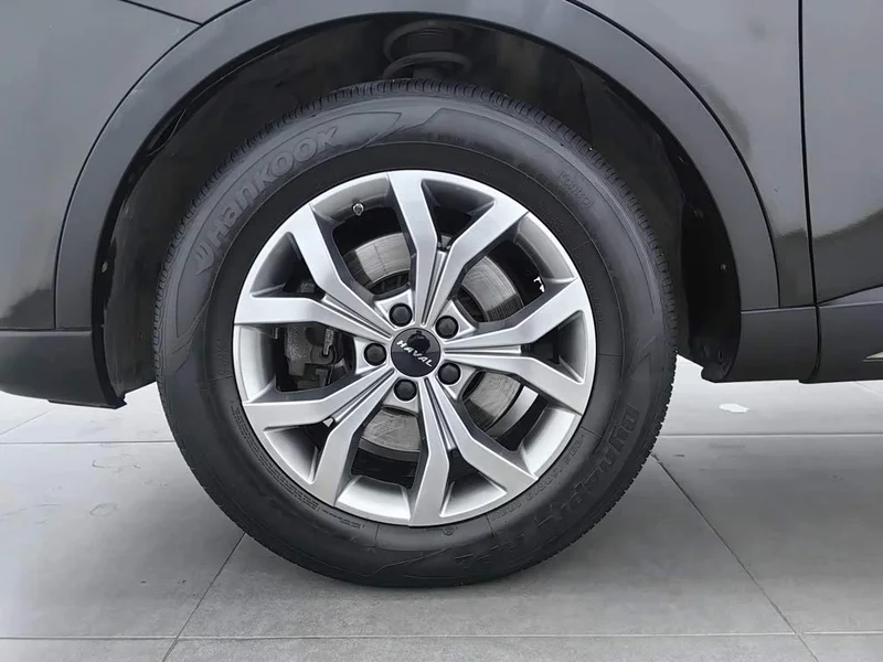 Haval H6 — фото 17
