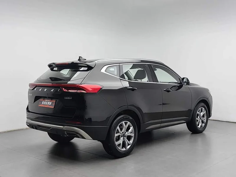 Haval H6 — фото 2