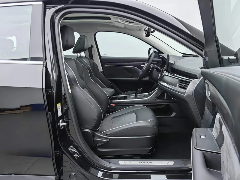 Haval H6 — фото 23