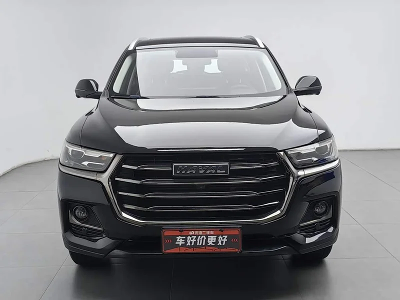 Haval H6 — фото 3