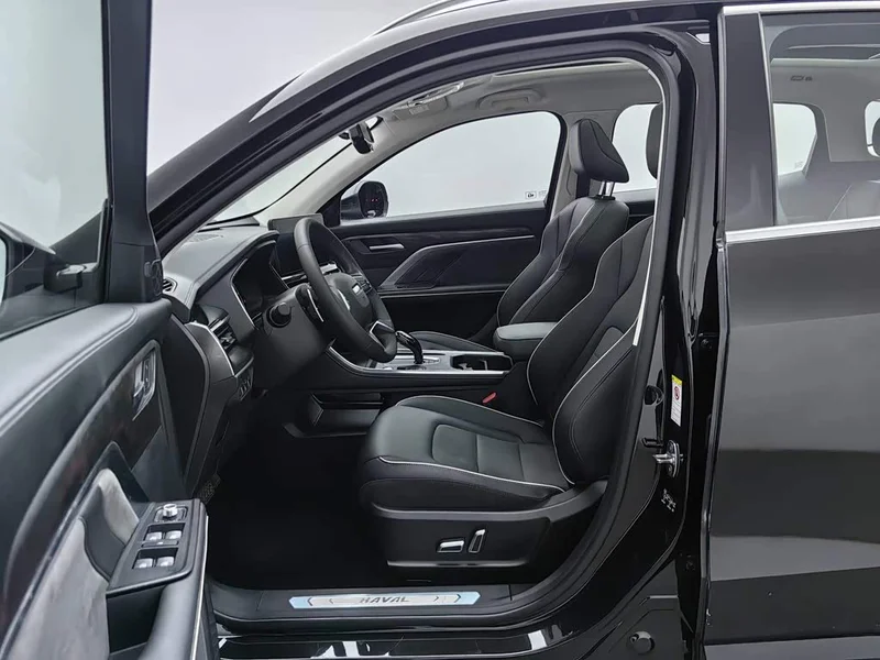 Haval H6 — фото 10