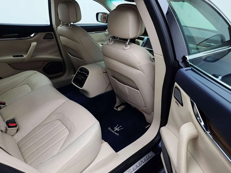 Lincoln Continental — фото 13