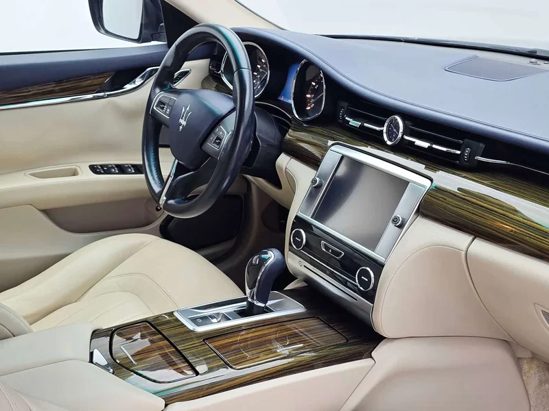 Lincoln Continental — фото 14
