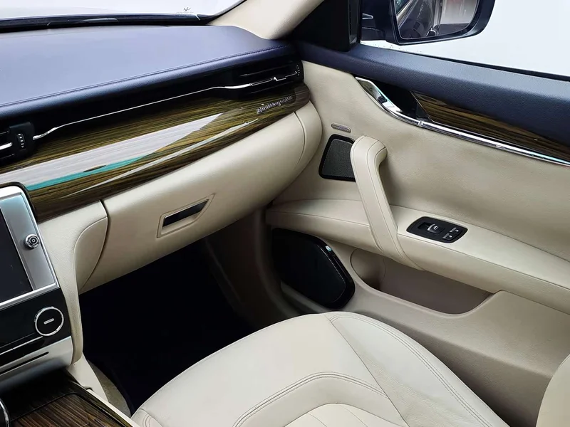 Lincoln Continental — фото 15