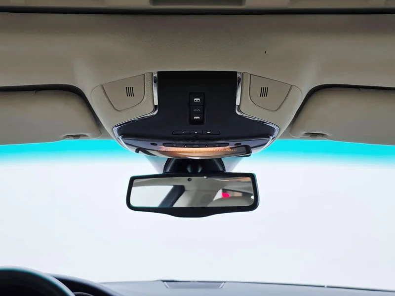Lincoln Continental — фото 16