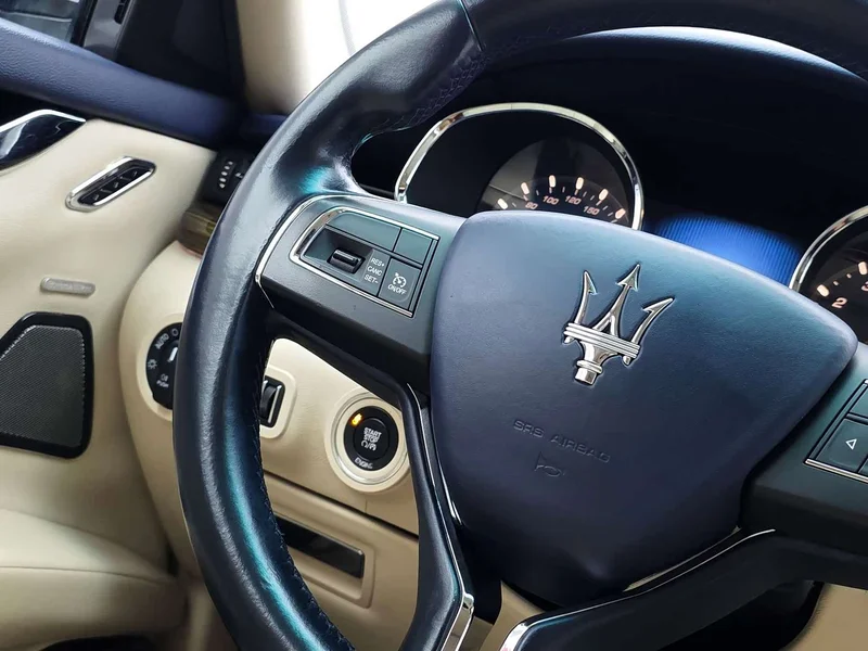 Lincoln Continental — фото 17