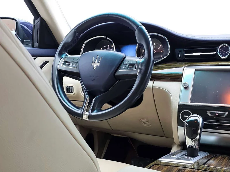 Lincoln Continental — фото 19