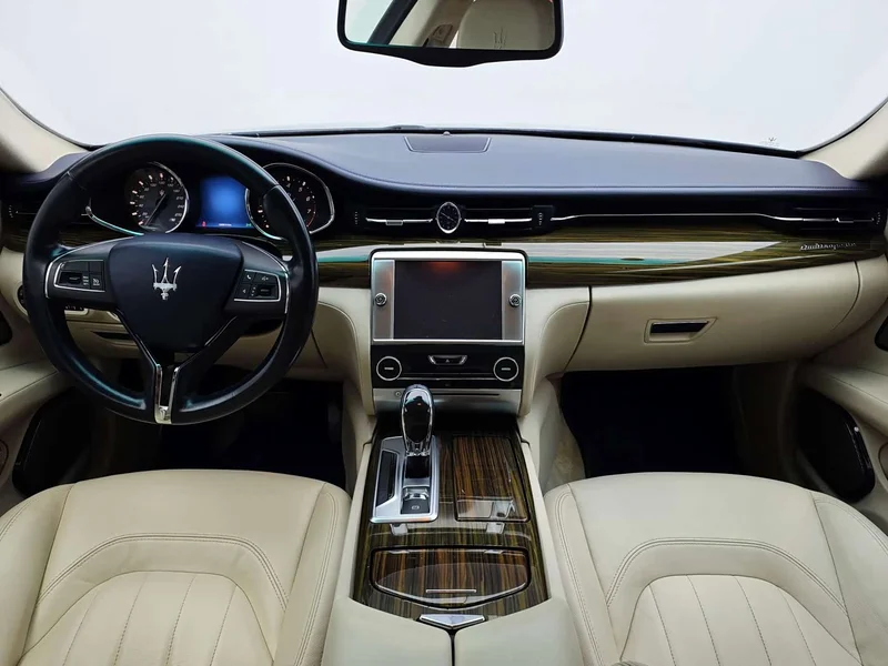 Lincoln Continental — фото 20