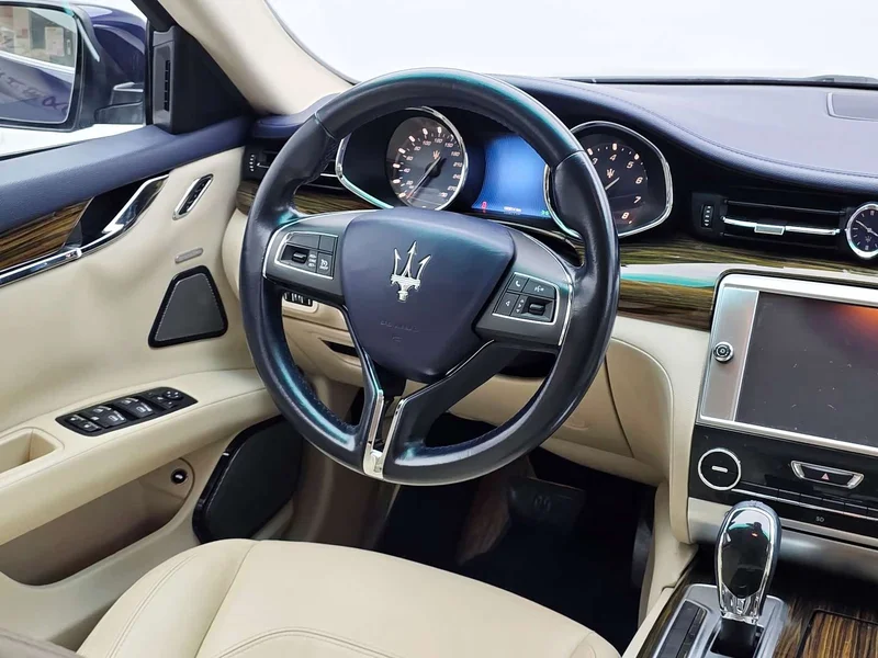 Lincoln Continental — фото 21