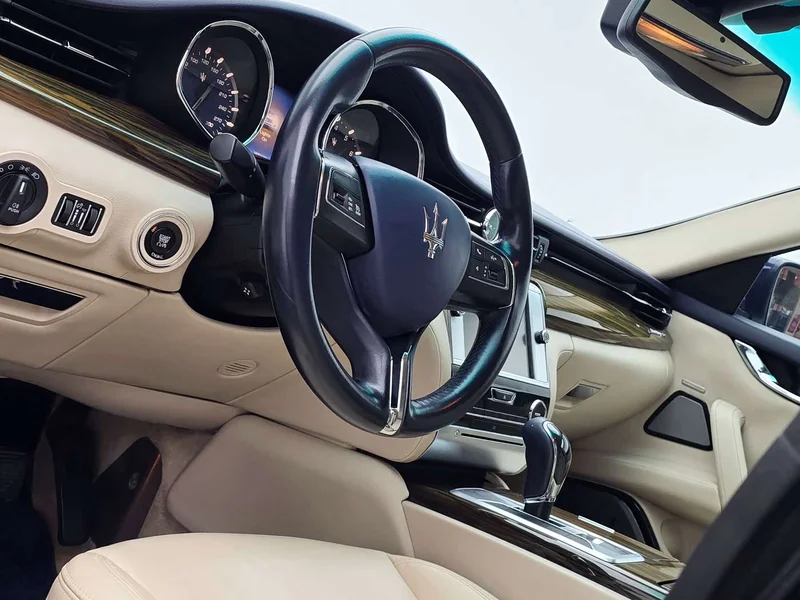 Lincoln Continental — фото 22