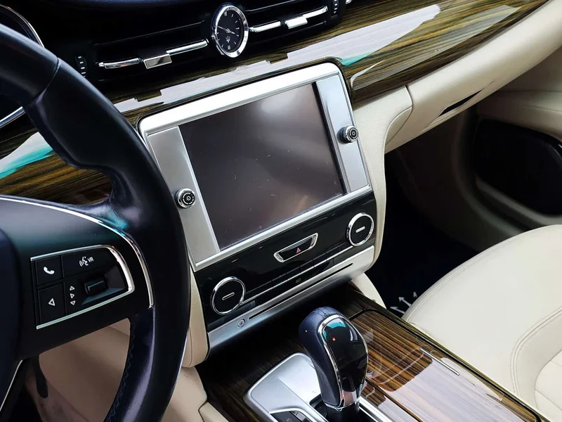 Lincoln Continental — фото 23
