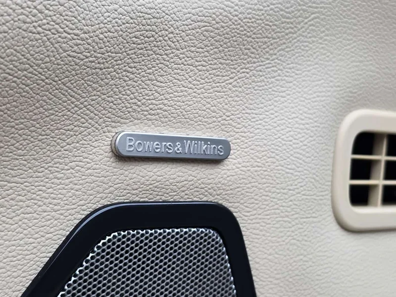 Lincoln Continental — фото 25