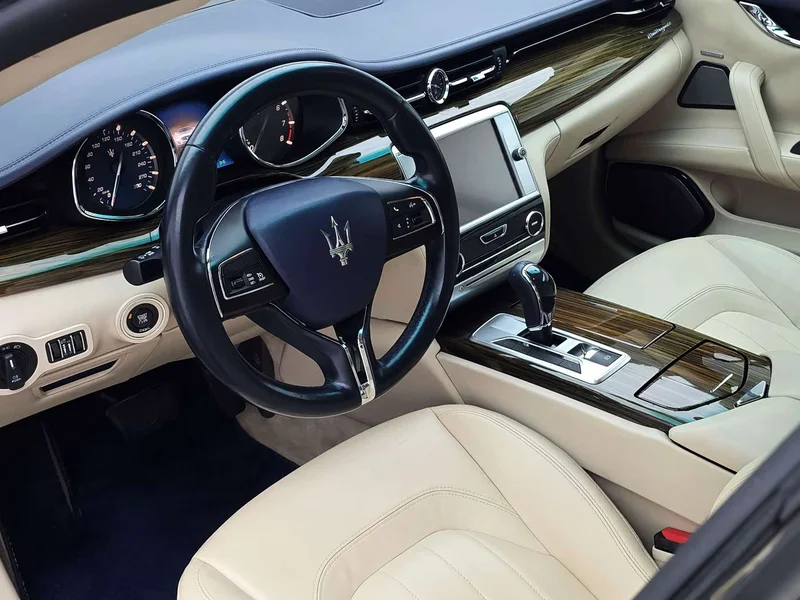 Lincoln Continental — фото 26