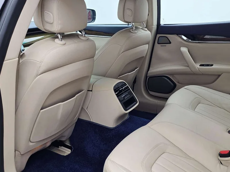 Lincoln Continental — фото 27
