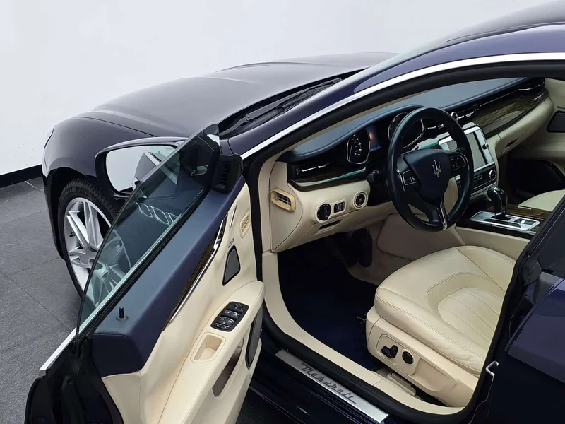 Lincoln Continental — фото 28