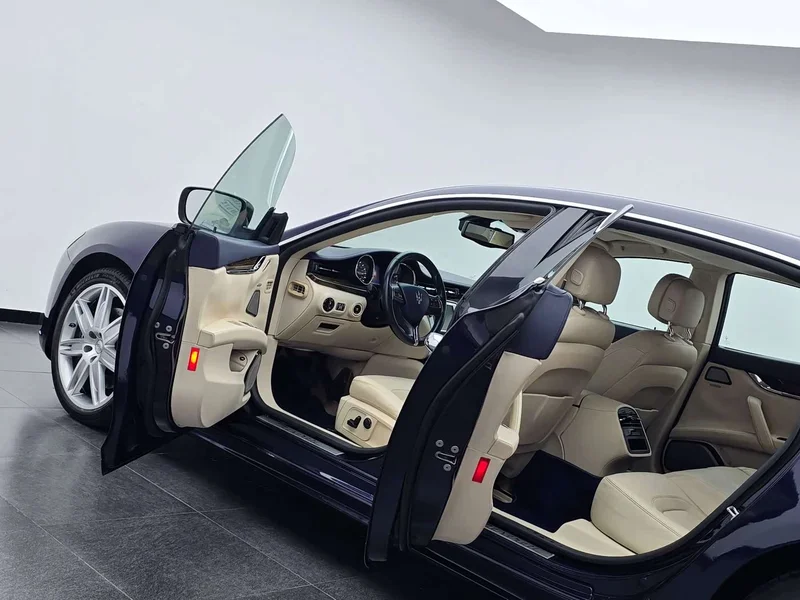 Lincoln Continental — фото 29