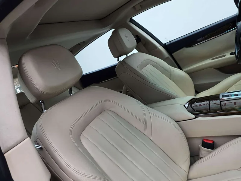 Lincoln Continental — фото 10