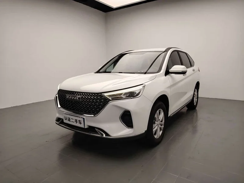 Haval M6 — фото 3