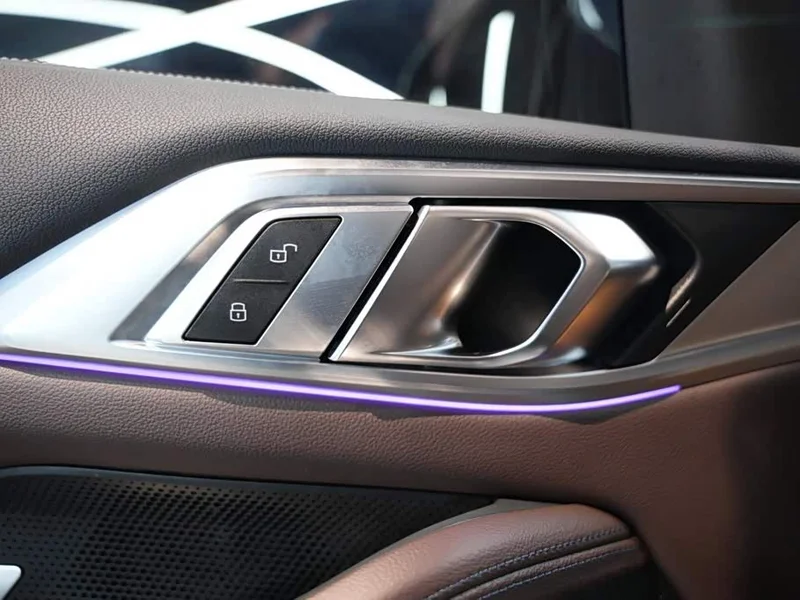 BMW 4-Series — фото 13