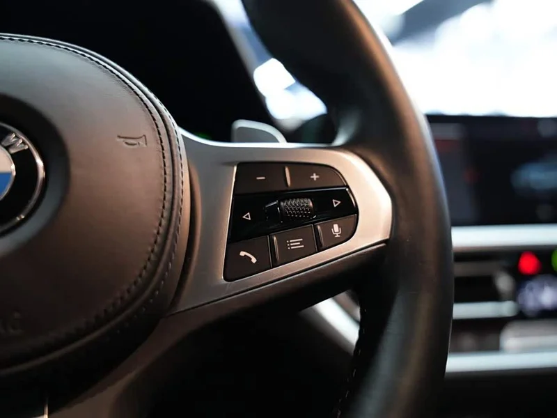 BMW 4-Series — фото 10