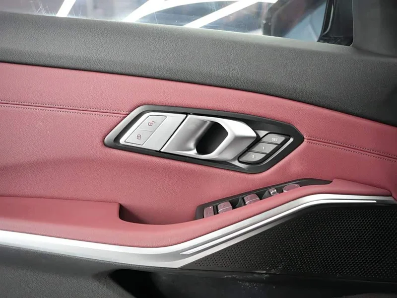 BMW 3-Series — фото 11