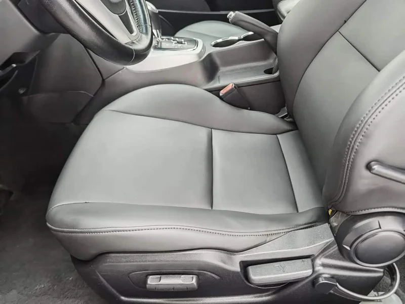 Hyundai Rohens Coupe — фото 20