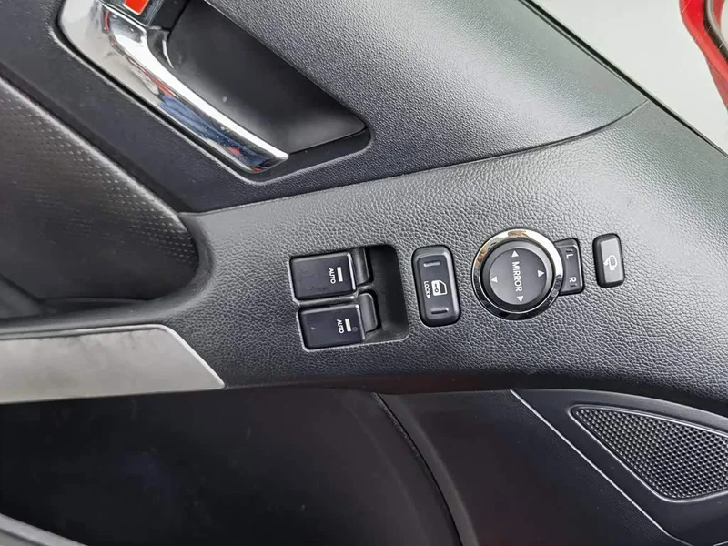 Hyundai Rohens Coupe — фото 9