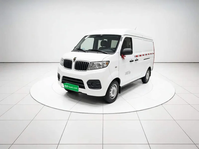 Dongfeng Xiaokang New Sealion X30L — фото 1