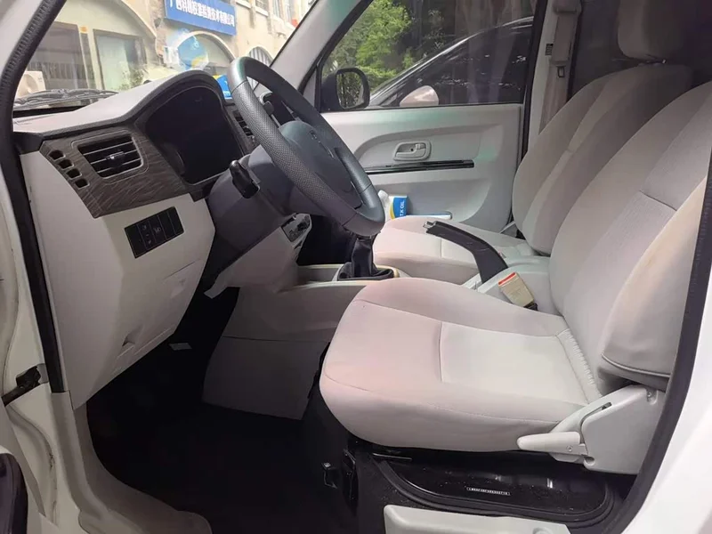 Dongfeng Xiaokang New Sealion X30L — фото 11