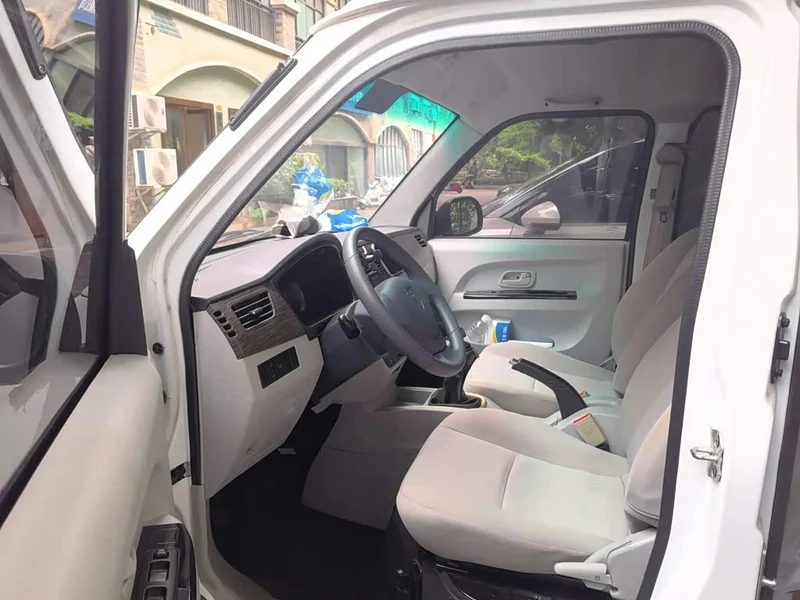 Dongfeng Xiaokang New Sealion X30L — фото 12