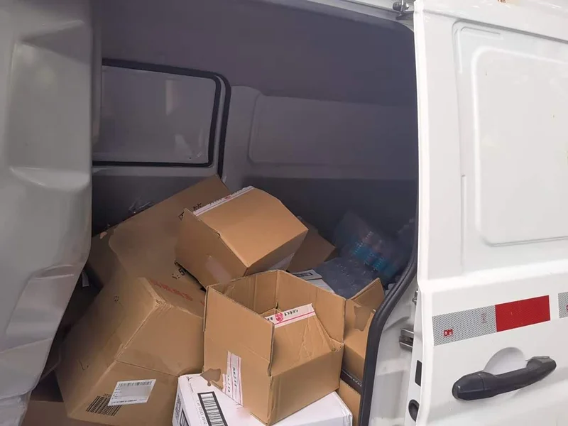 Dongfeng Xiaokang New Sealion X30L — фото 13