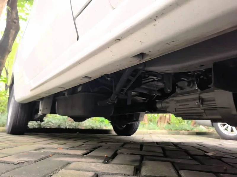 Dongfeng Xiaokang New Sealion X30L — фото 17