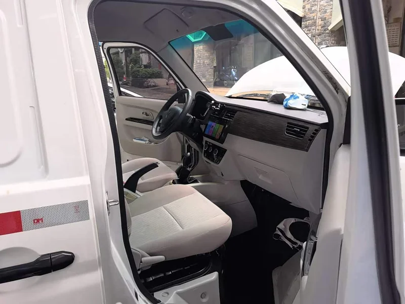 Dongfeng Xiaokang New Sealion X30L — фото 19