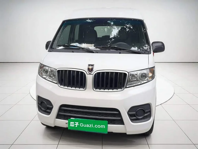 Dongfeng Xiaokang New Sealion X30L — фото 2
