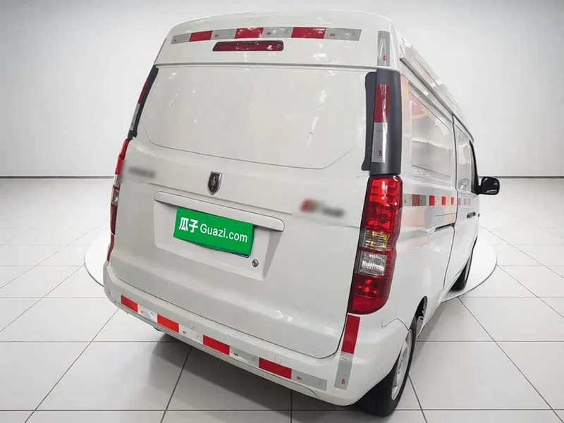 Dongfeng Xiaokang New Sealion X30L — фото 3