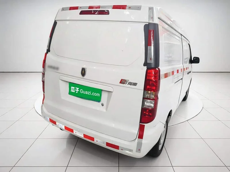 Dongfeng Xiaokang New Sealion X30L — фото 4
