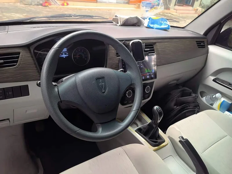Dongfeng Xiaokang New Sealion X30L — фото 5