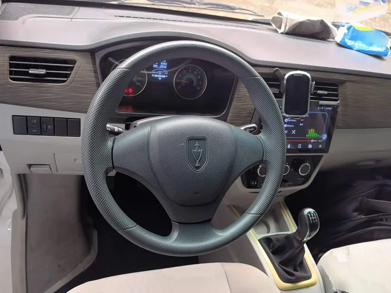 Dongfeng Xiaokang New Sealion X30L — фото 6