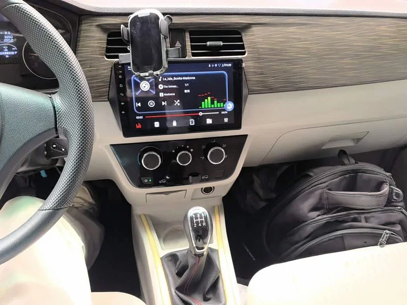 Dongfeng Xiaokang New Sealion X30L — фото 9