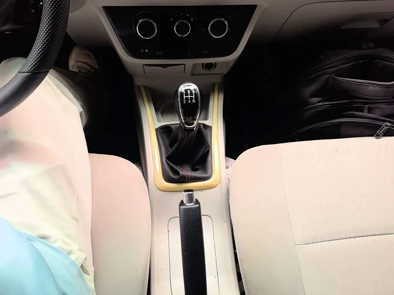 Dongfeng Xiaokang New Sealion X30L — фото 10