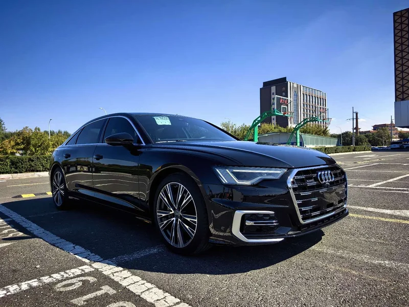Audi A6L — фото 3