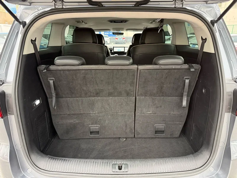 Roewe iMAX8 — фото 21