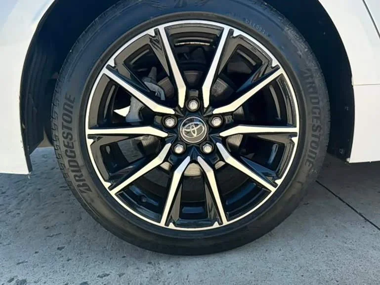Toyota Levin — фото 19