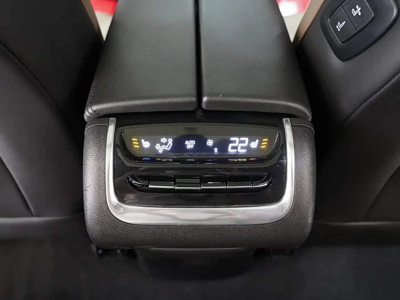 Buick Enclave — фото 17