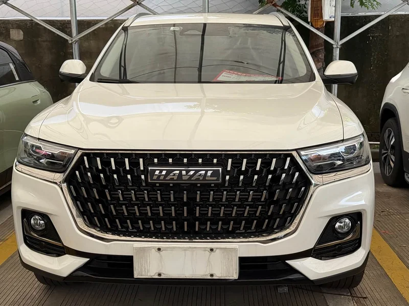Haval H6 — фото 2